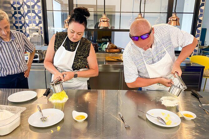 3 Hours Sorrento Cooking Class in Sorrento Coast with Pickup - Exploring the 3 Hours Sorrento Cooking Class: A Tasty Dive into Amalfi Coast Flavors