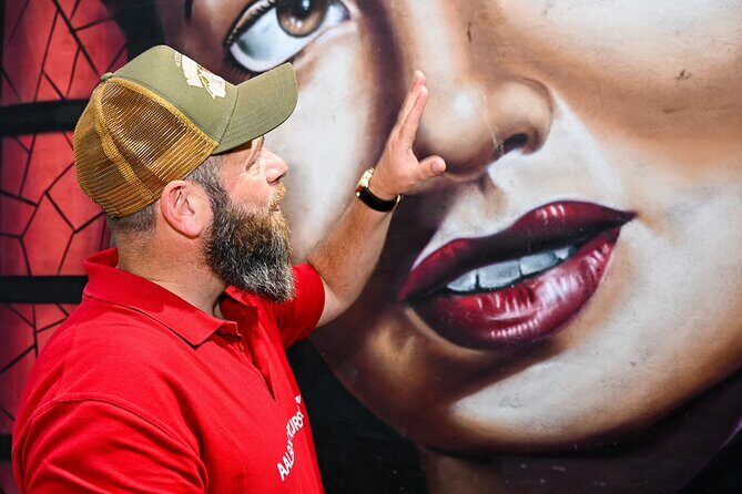 3-Hours Street Art Tour in Aalborg - FAQ