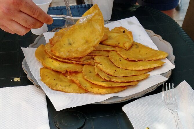3-hours Street Food Bike Tour in Palermo - FAQ