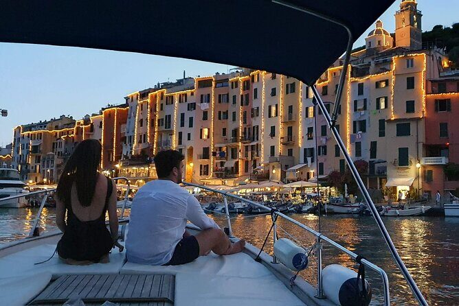 3 Hours Sunset Boat Tour to Golfo dei Poeti Shared - Authentic Reviews and Feedback