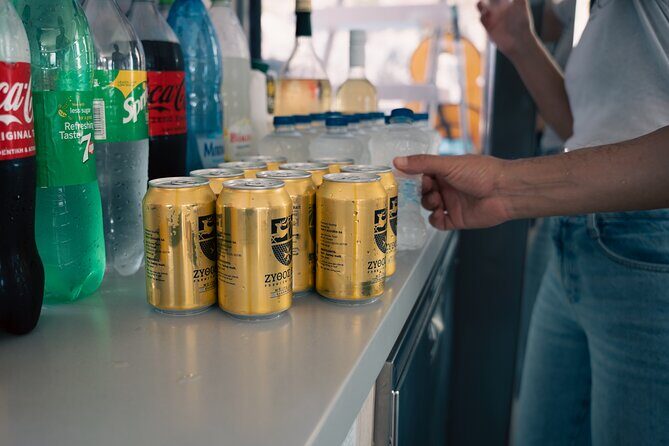 3-Hours Sunset Catamaran Cruise with Dinner all Inclusive - Who Should Consider This Tour?