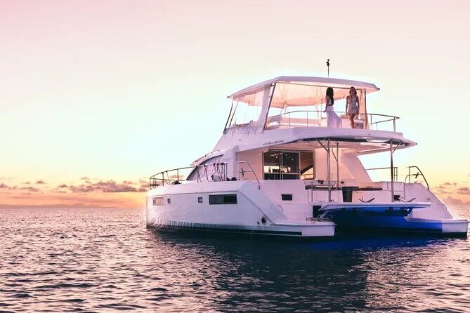 3-Hours Sunset Catamaran Cruise with Dinner all Inclusive - Final Thoughts