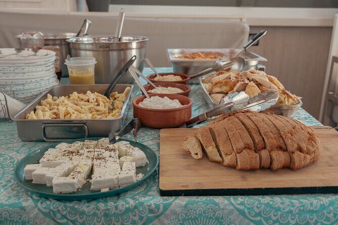 3-Hours Sunset Catamaran Cruise with Dinner all Inclusive - FAQs About the Sunset Catamaran Cruise in Rhodes