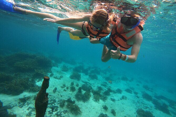 3 Hours VIP Semiprivate Tour Isla Mujeres Full Snorkeling Experience - The Verdict: Is It Worth It?