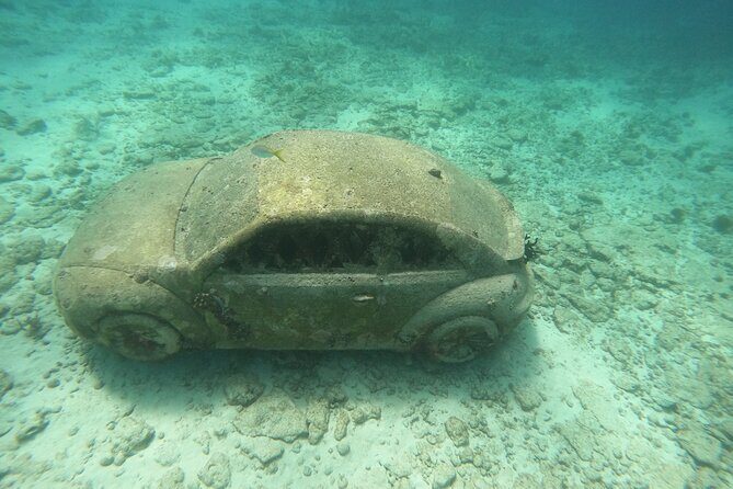 3 Hours VIP Semiprivate Tour Isla Mujeres Full Snorkeling Experience - FAQs