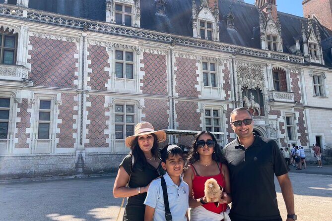 3-Hours Walking Tours Around Paris - Choose your own! - Authentic Experiences from Past Travelers