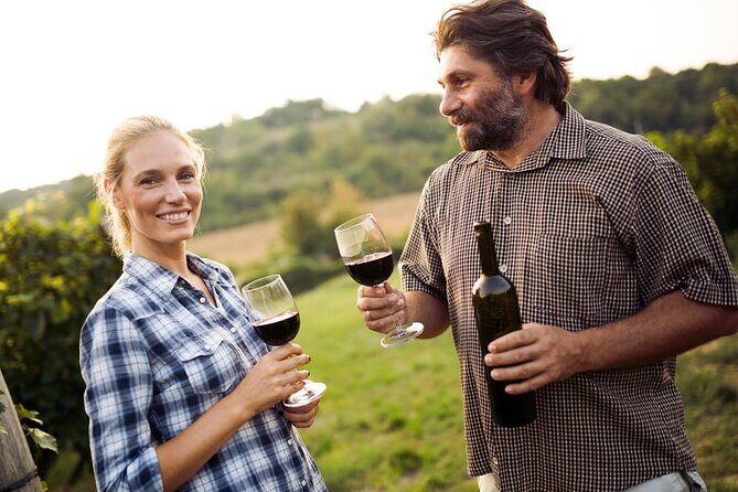 3 hours Wine Tour in Niagara-on-the-Lake - Key Points