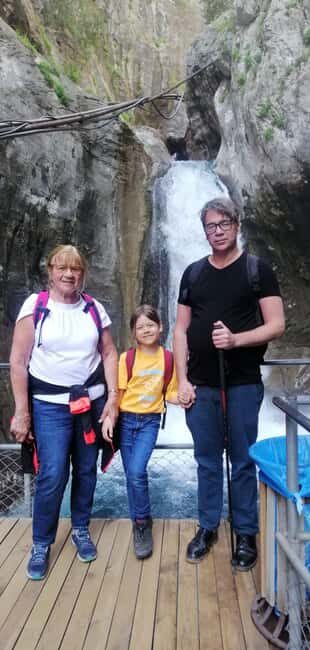 3 in 1 day:Sapadere Canyon, Dim River and Dwarf Cave - Exploring the 3-in-1 Day: Sapadere Canyon, Dim River, and Dwarf Cave