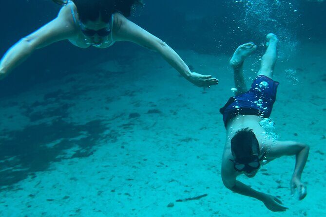 3 in 1 Experience in Tulum - Exploring the 3-in-1 Tulum Tour in Detail