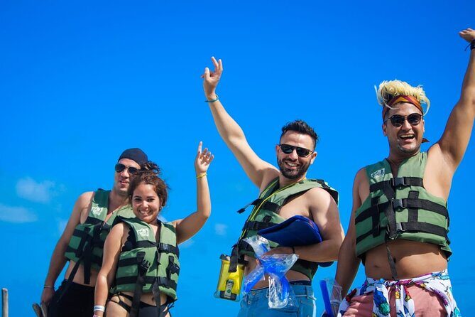 3 in 1 Jungle Speedboat and Snorkeling in Cancun - Final Thoughts