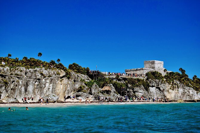 3 in 1 Private Tour Tulum Cenote and Snorkeling in the reef - What’s Included and What’s Not?