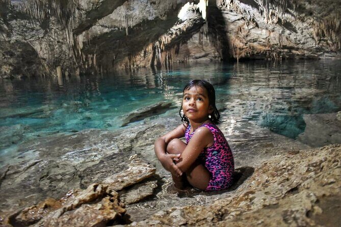3 in 1 Private Tour Tulum Cenote and Snorkeling in the reef - FAQ