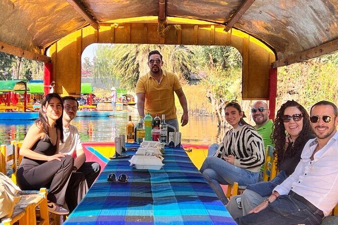 3 in 1 Special Price Museum Frida Khalo Xochimilco and Coyoacan - Overall Value and Who It’s Best For