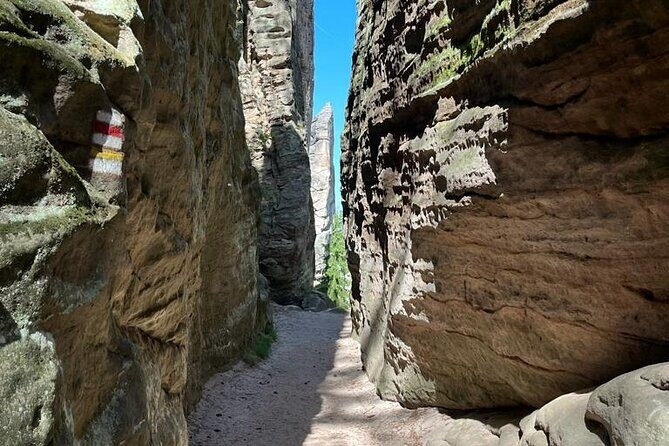 3 in 1 Tour Brewery & Castle in Bohemian Paradise Unesco Geopark - The Sum Up