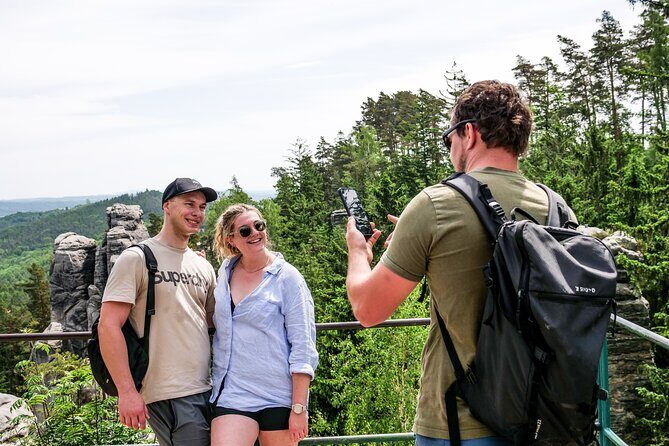 3 in 1 Tour Brewery & Castle in Bohemian Paradise Unesco Geopark - FAQ