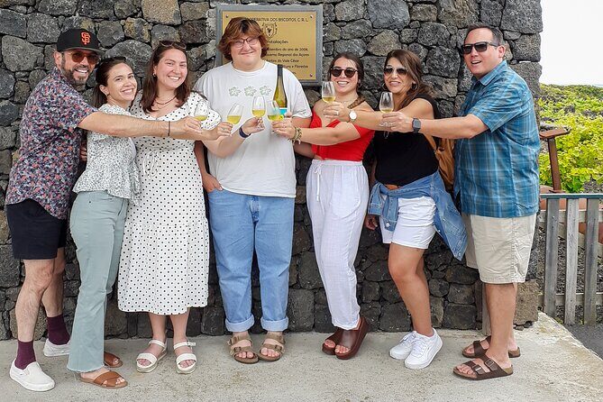 3 in 1 Tour from The Mountain to Cave with Wine - FAQ