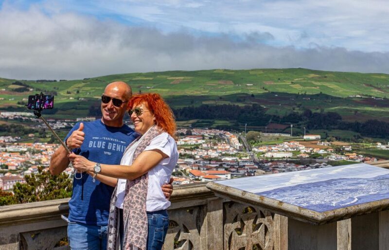 3 in 1 Tour from The Mountain to Cave with Wine - Key Points