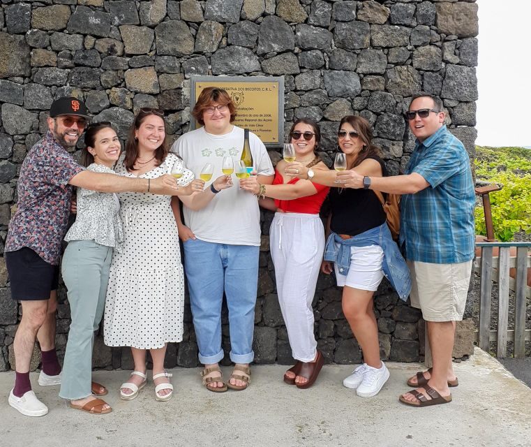 3 in 1 Tour from The Mountain to Cave with Wine - The Sum Up