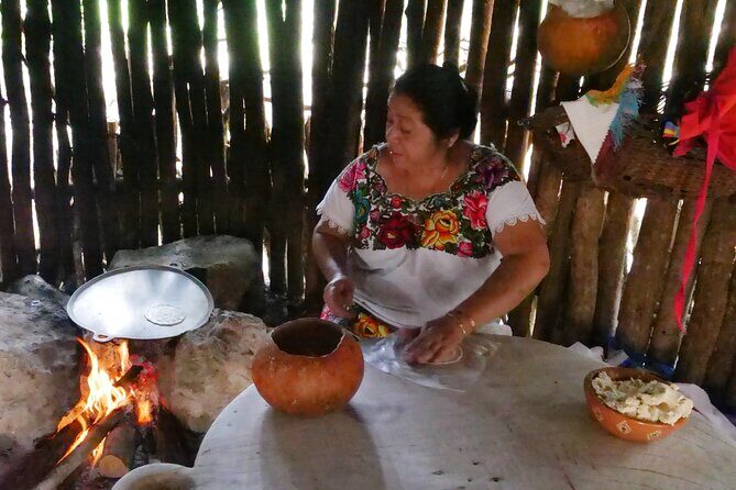 3 in 1 Tour to Coba Cenote and Maya Village - Overall Value and Suitability
