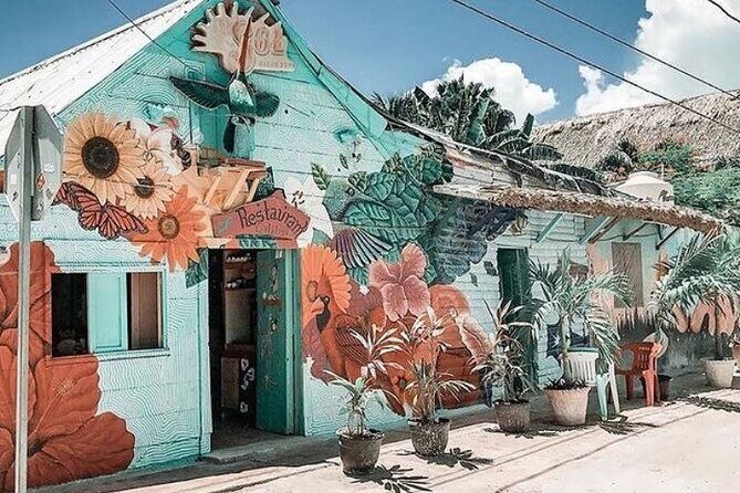 3 Island Adventure in Holbox: Explore, Relax, and Unwind - An Honest Dive into the Tour Experience