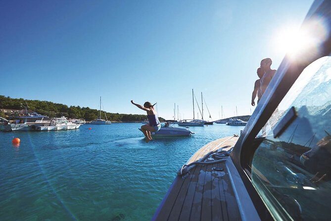 3-Island Split Boat Tour (olta Drvenik Mali, Drvenik Veli) - Who Is This Tour Best Suited For?