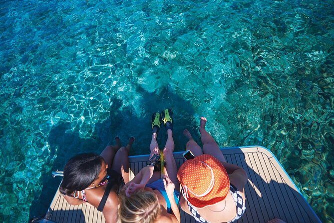 3-Island Split Boat Tour (olta Drvenik Mali, Drvenik Veli) - Final Thoughts