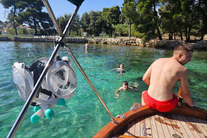 3 Island Swimming and Snorkeling Cruise with Prosecco - An In-Depth Look at the Experience