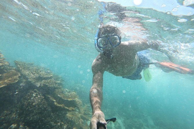 3 Islands Snorkel on boat, Isla Blanca, Contoy, Mujeres - FAQ