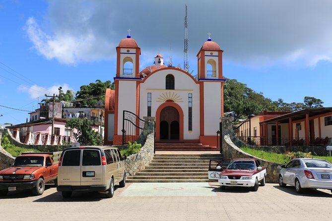 3 Levels of Huatulco Reloaded (Vanilla Experience) - The Itinerary in Detail: What You Can Expect