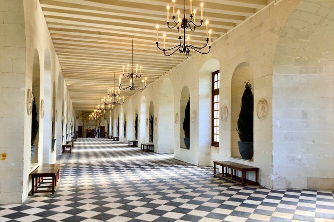 3 Loire Castles Live Guided Small group trip by minivan Winery - Final Thoughts: Who Should Consider This Tour?