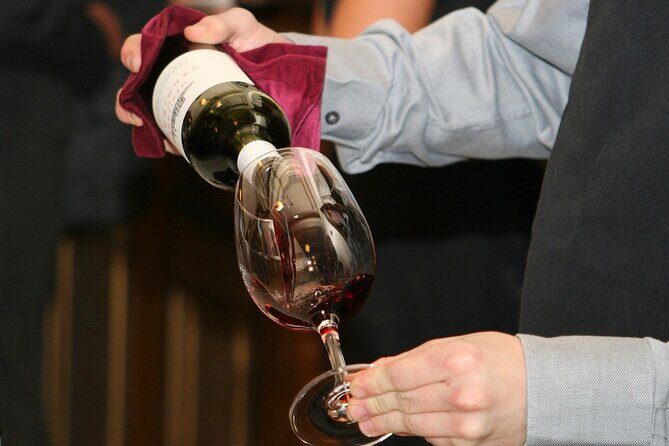 3 Loire Castles Live Guided Small group trip by minivan Winery - Final Word