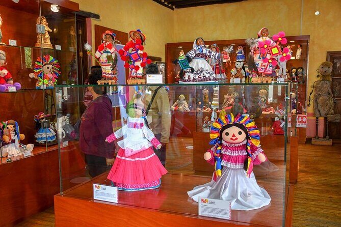 3 Magical Towns Tour with starting from Querétaro - An In-Depth Look at the 3 Magical Towns Tour