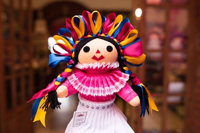 3 Magical Towns Tour with starting from Querétaro - Return to Querétaro