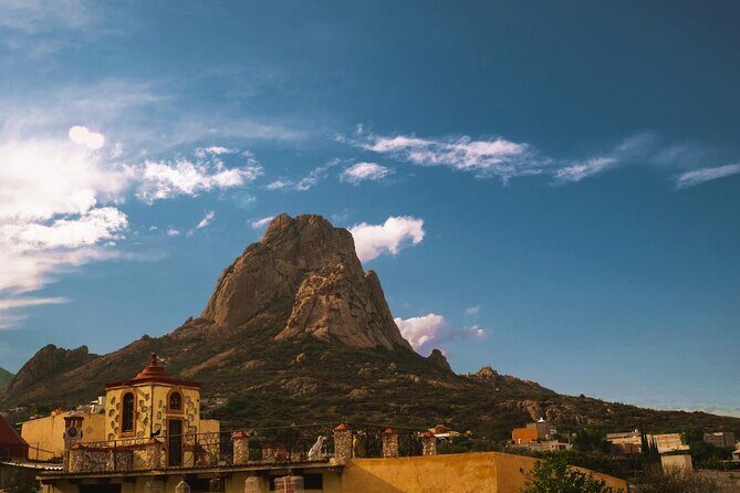 3 Magical Towns Tour with starting from Querétaro - What’s Included and What’s Not