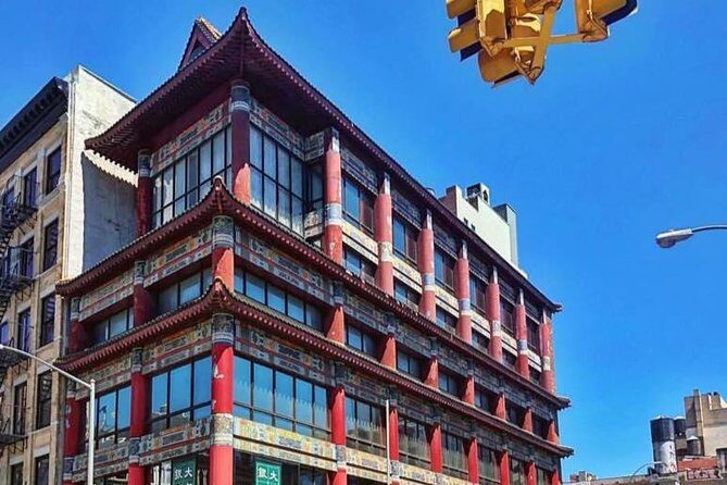 3 New York Neighborhoods Semi-Private Tour : SoHo, Chinatown and Little Italy - FAQ