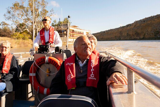 3-Night Murray River Cruise on the classic Murray Princess - Who Is This Tour Best Suited For?