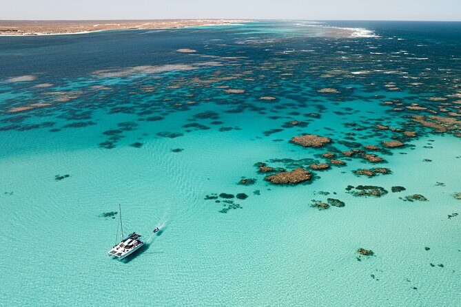 3 Night Ningaloo Reef Snorkel and Dive Getaway from Coral Bay - Practical Considerations