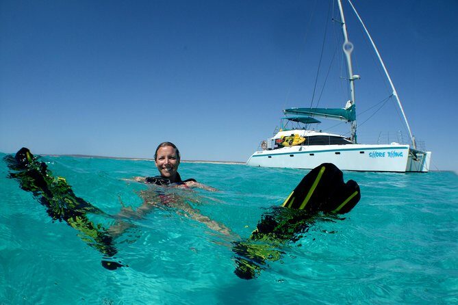 3 Night Ningaloo Reef Snorkel and Dive Getaway from Coral Bay - Frequently Asked Questions