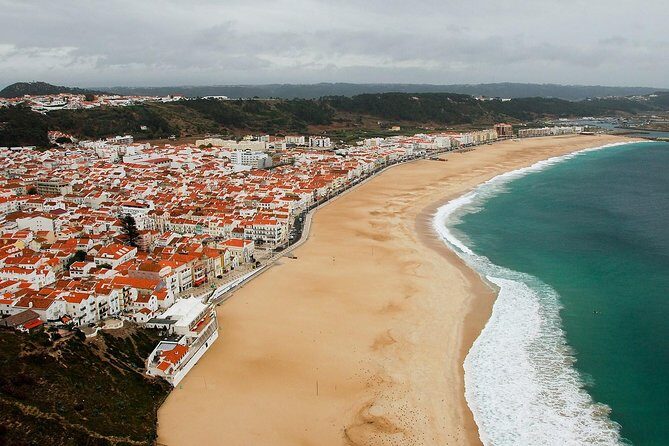 3-Night Private Tour of Lisbon, Sintra, Cascais, Estoril, Óbidos, Nazaré and Fátima - An Honest Dive Into the 3-Night Private Tour