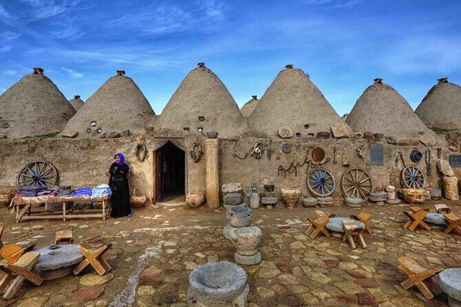 3 Nights Gaziantep Sanliurfa Adiyaman Diyarbakir Mardin Tour - Exploring Southeastern Turkey: What You Can Expect