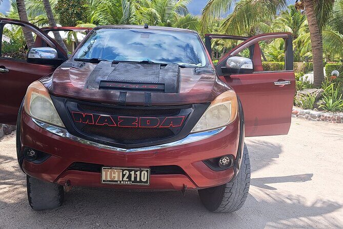 3 Nights Stay in Tanna including Accommodation, meals & transfers - How the Tours Are Organized