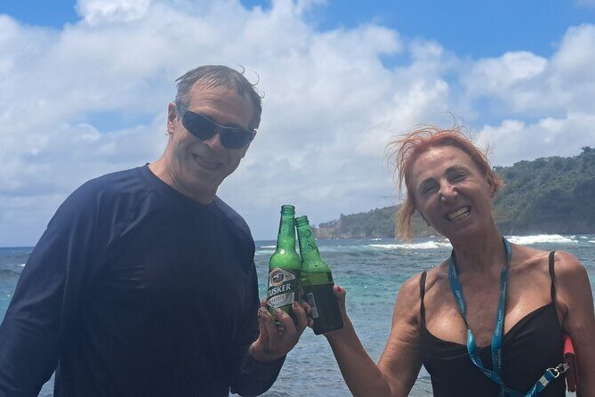 3 Nights Stay in Tanna including Accommodation, meals & transfers - FAQ