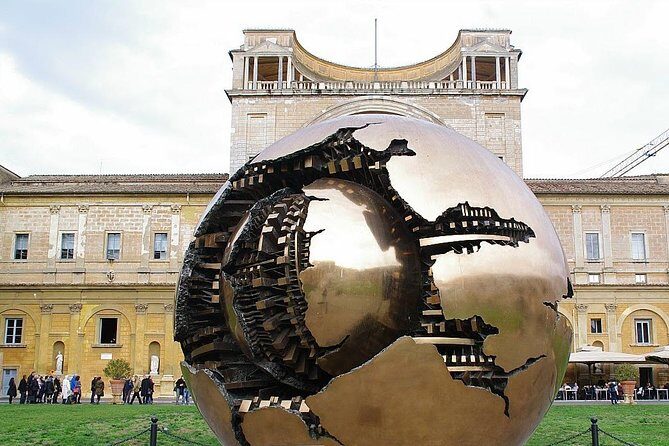 3 or 2 hours Vatican with St. Peter's Basilica option - FAQs