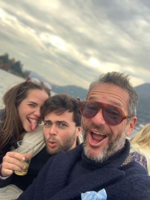 3 or 4 Hours Private Boat Tour on Lake Como: villas and more - Who Is This Tour Best For?