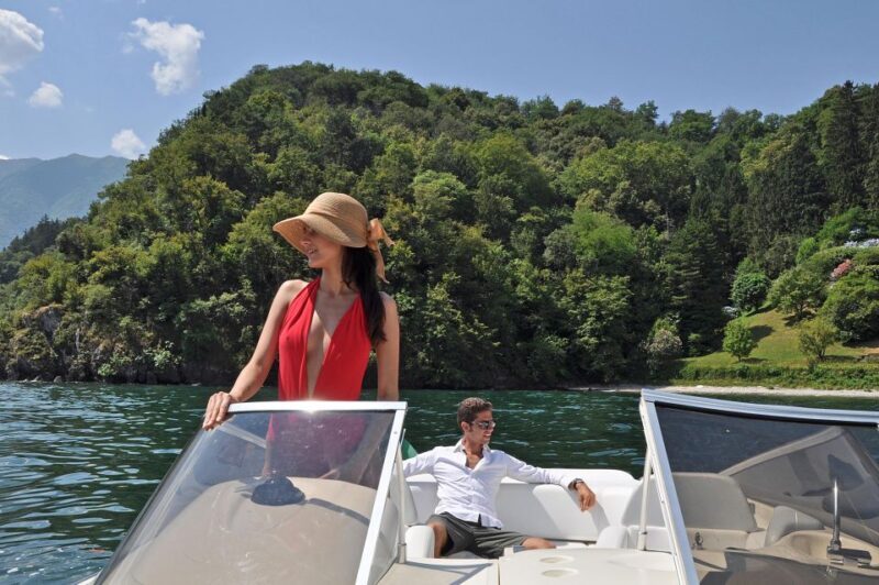 3 or 4 hours Private BoatTour with Prosecco - Frequently Asked Questions