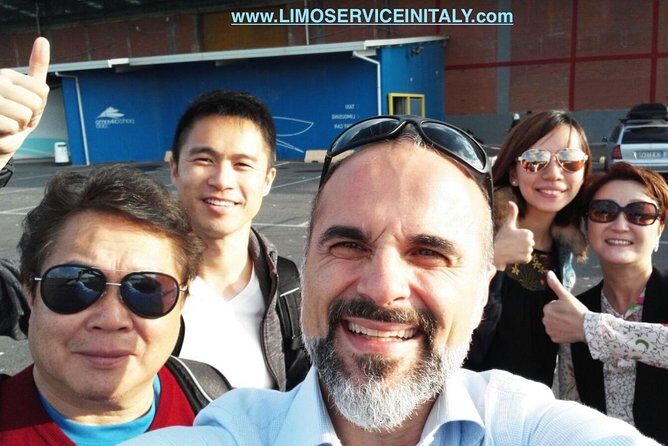 3 Ports Private Excursions from Florence Rome Naples - What Travelers Say About This Experience