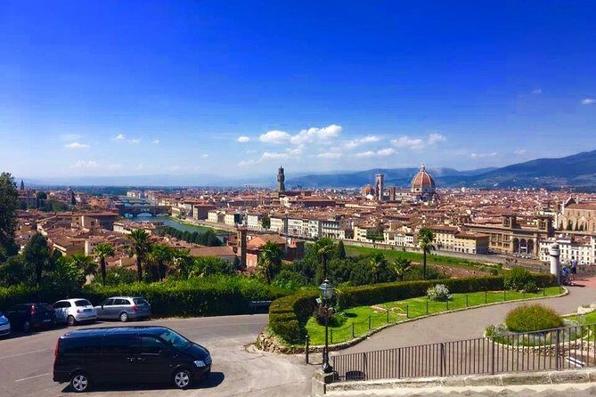 3 Ports Private Excursions from Florence Rome Naples - Who This Tour Is Best For