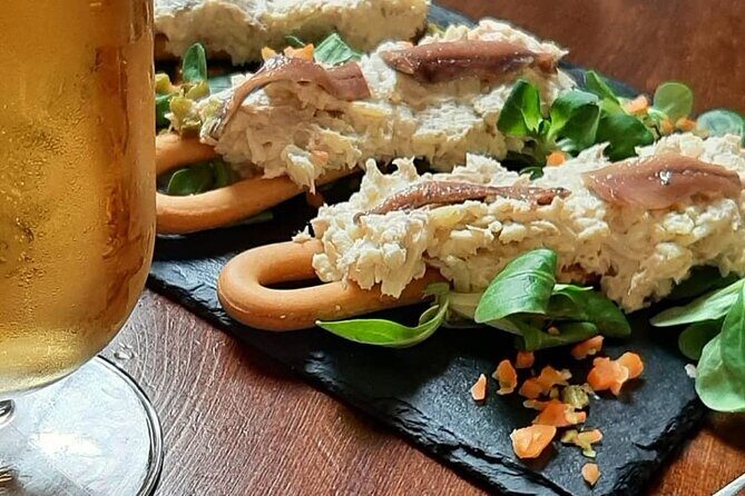 3 Tapas Cartagena walking tour - FAQ