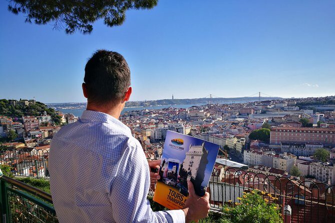 3 Tours Private / Tour SINTRA Second Day Tour FÁTIMA Third day Tour LISBON - Final Thoughts