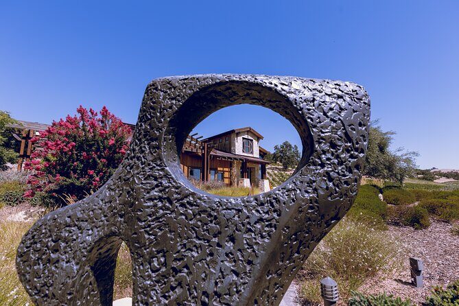 3-Winery Tour Includes Lunch from Paso Robles & Atascadero - Frequently Asked Questions